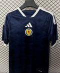SCOTLAND 2026 HOME JERSEY FAN VERSION