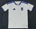 GREECE 2026 AWAY JERSEY FAN VERSION