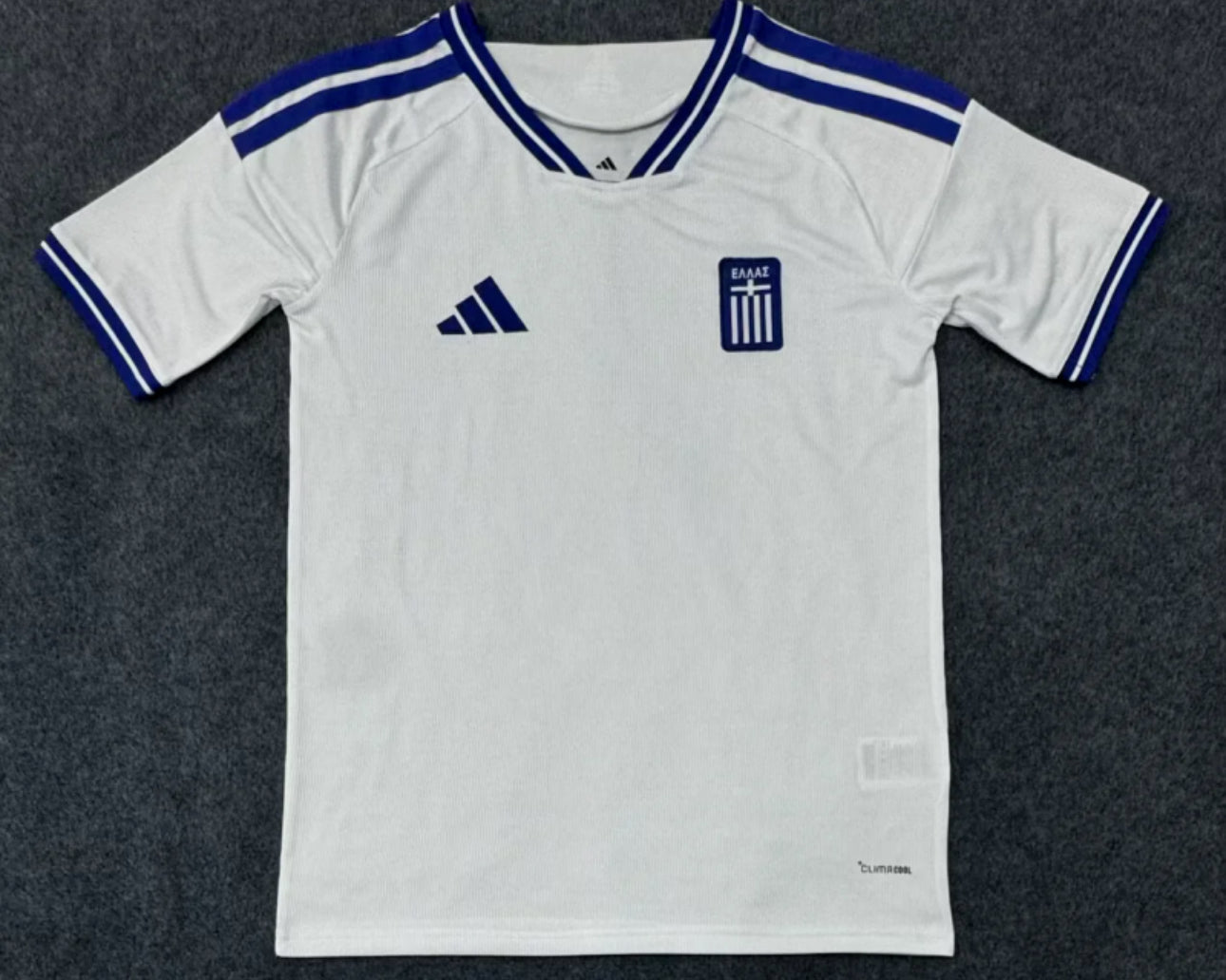 GREECE 2026 AWAY JERSEY FAN VERSION