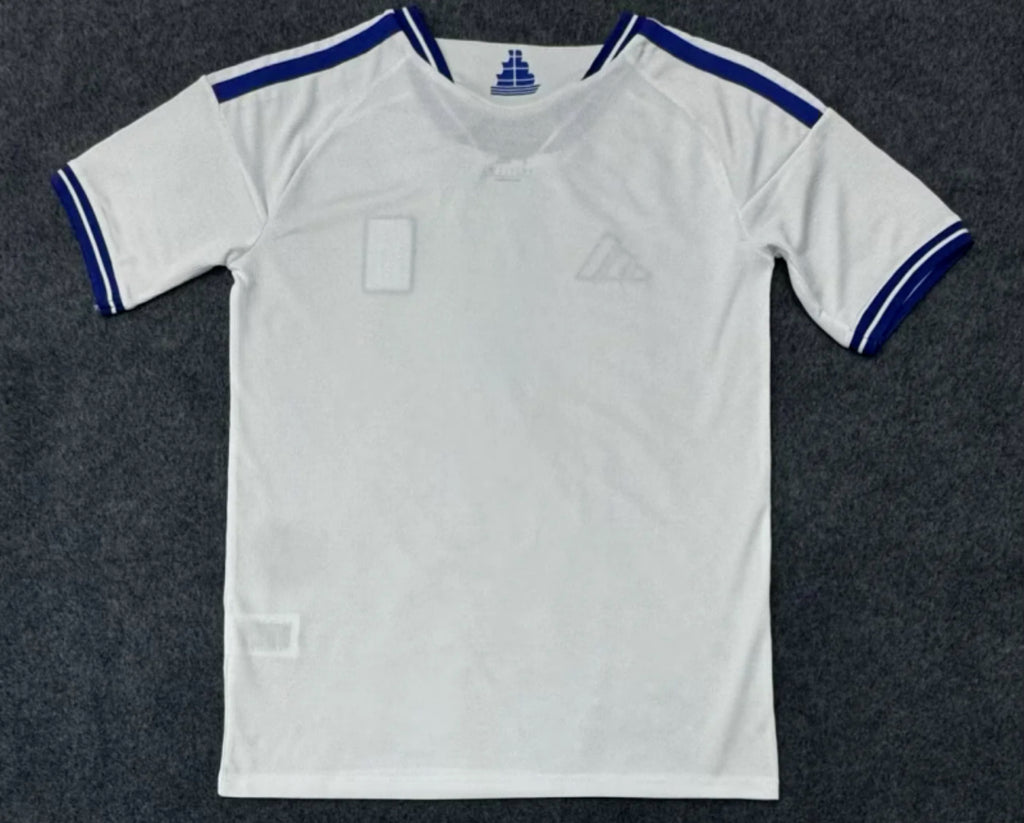 GREECE 2026 AWAY JERSEY FAN VERSION