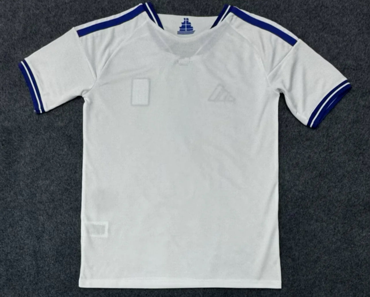 GREECE 2026 AWAY JERSEY FAN VERSION