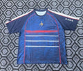 FRANCE 2026 BLUE SPECIAL VERSION FAN VERSION