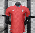 PORTUGAL 2026 HOME JERSEY PLAYER VERSION