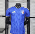 ITALY HOME 2026 PLAYER VERSION JERSEY