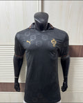 PORTUGAL BLACK 2026 PLAYER VERSION