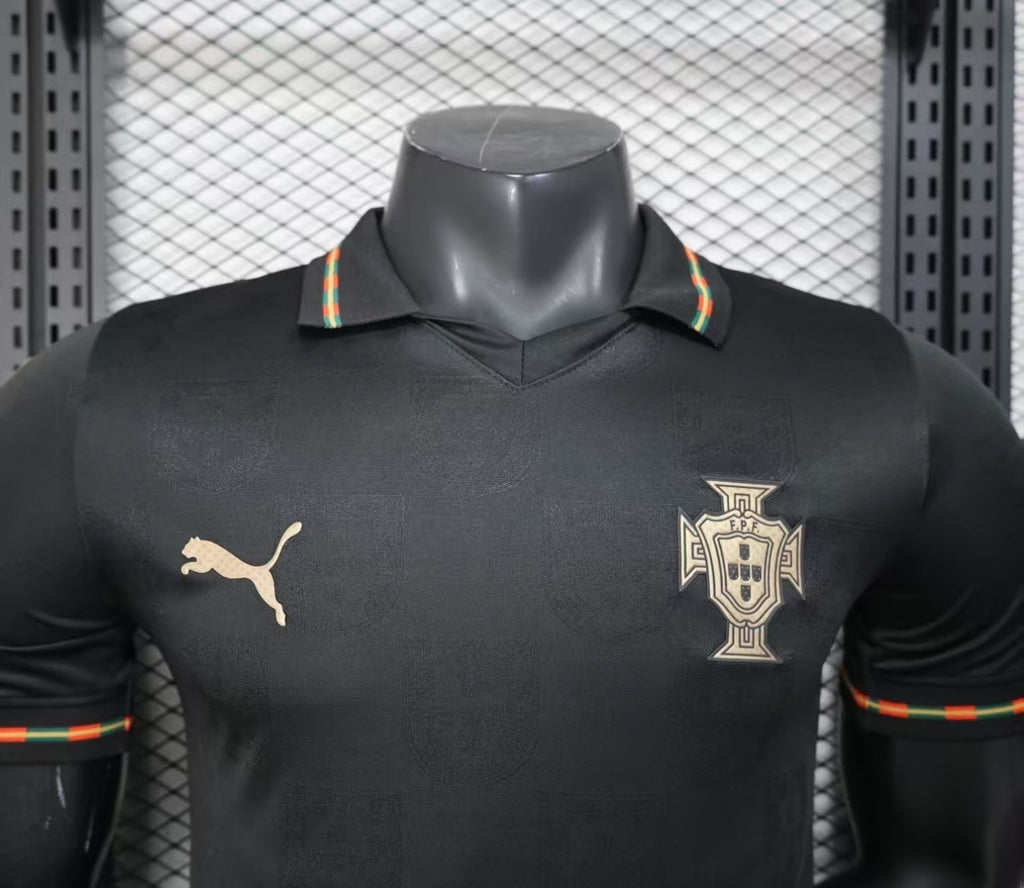 PORTUGAL 2026 AWAY PLAYER VERSION