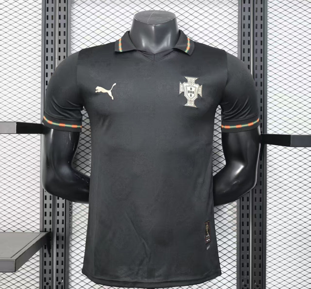 PORTUGAL 2026 AWAY PLAYER VERSION