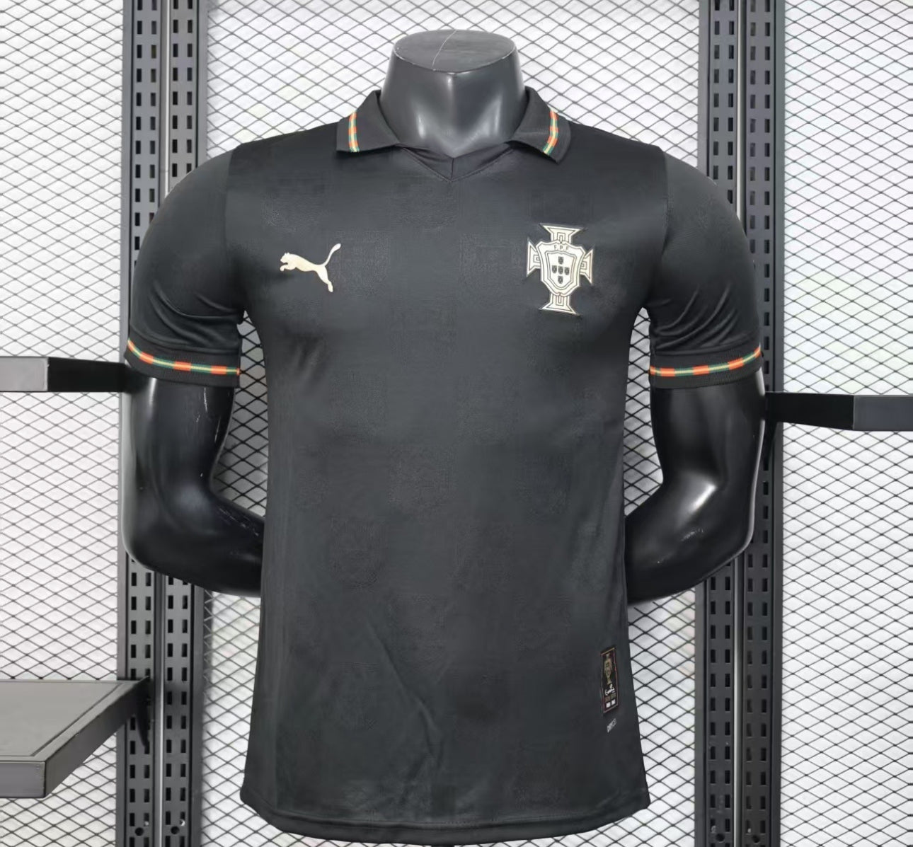 PORTUGAL 2026 AWAY PLAYER VERSION