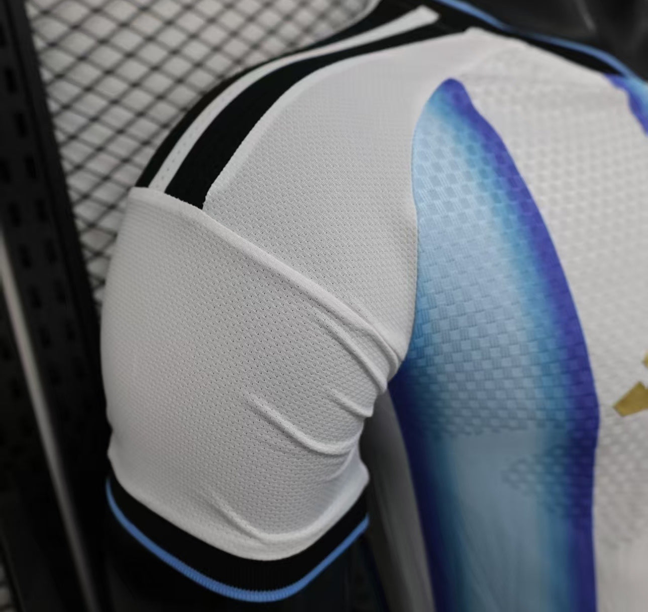 ARGENTINA 2026 HOME JERSEY PLAYER VERSION