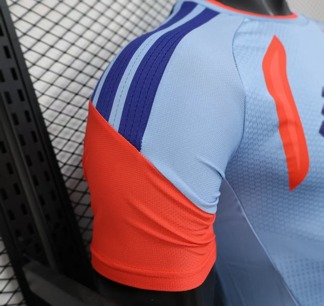 JAPANESE 2026 AWAY JERSEY PLAYER VERSION