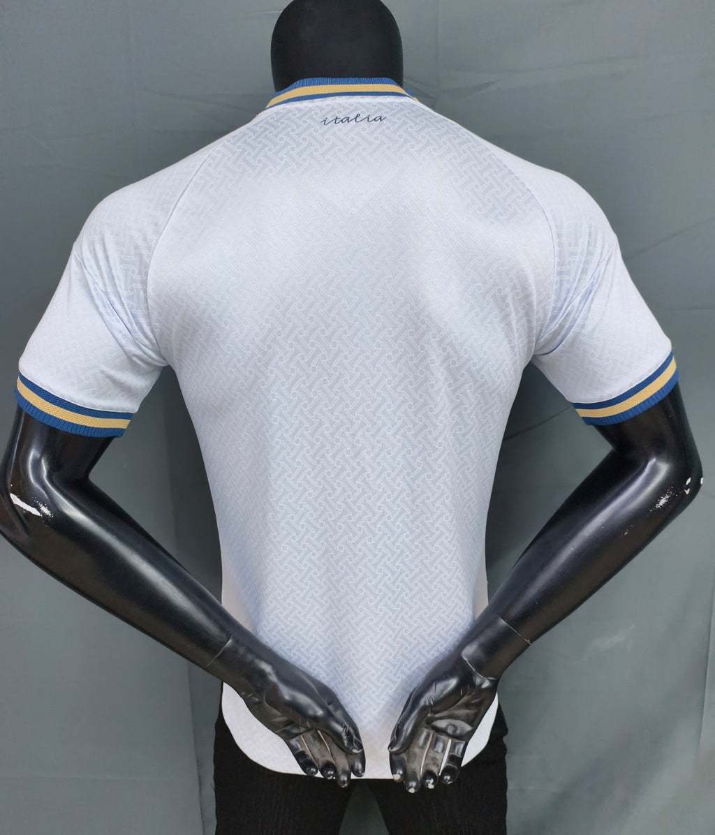 ITALY 2026 AWAY JERSEY PLAYER VERSION