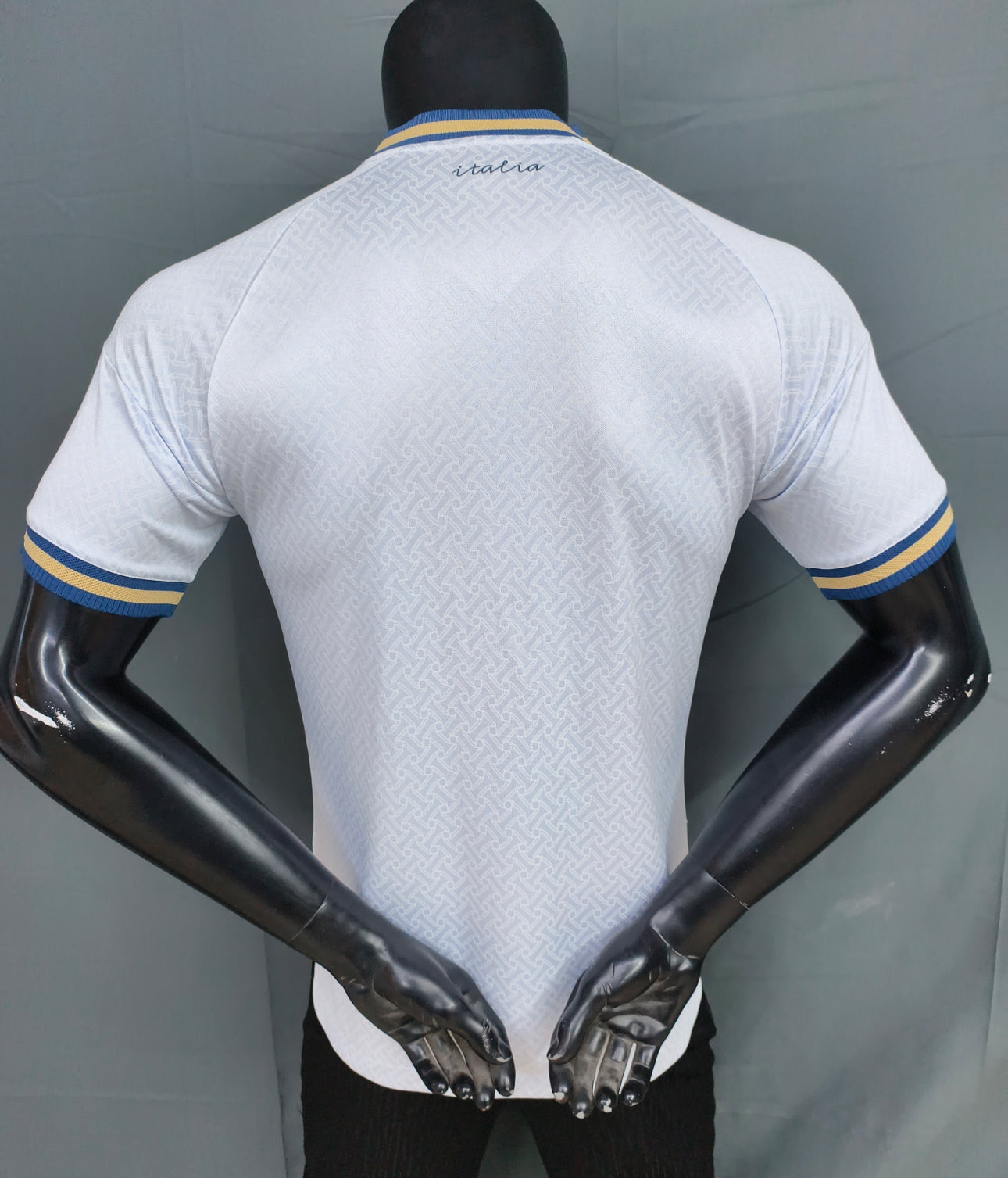 ITALY 2026 AWAY JERSEY PLAYER VERSION