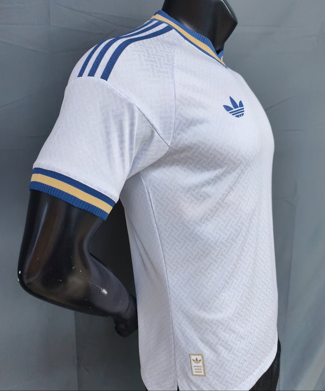 ITALY 2026 AWAY JERSEY PLAYER VERSION