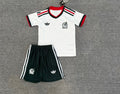 MEXICO AWAY KIDS
