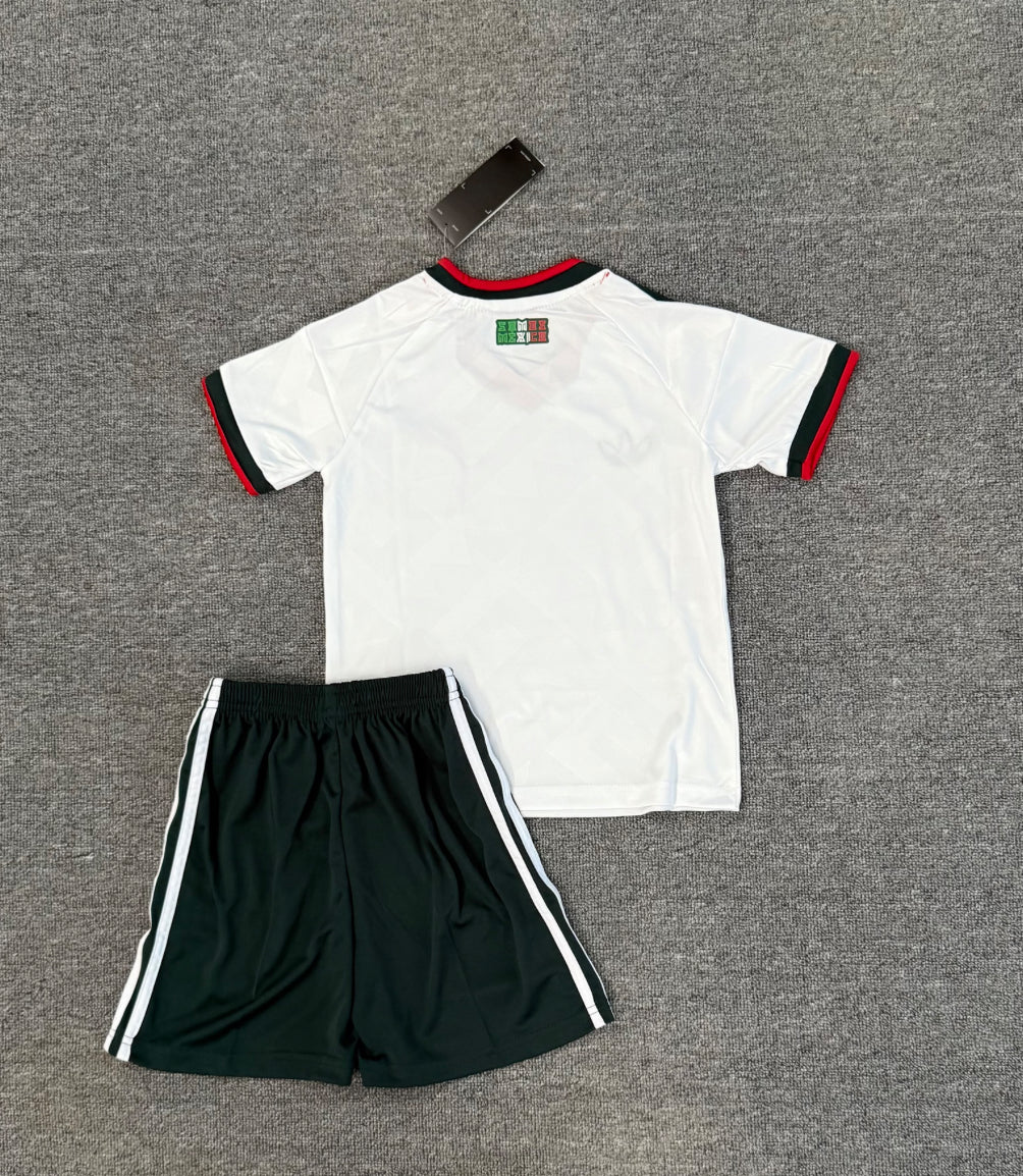 MEXICO AWAY KIDS