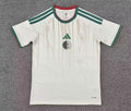 ALGERIA 2026 HOME JERSEY FAN VERSION