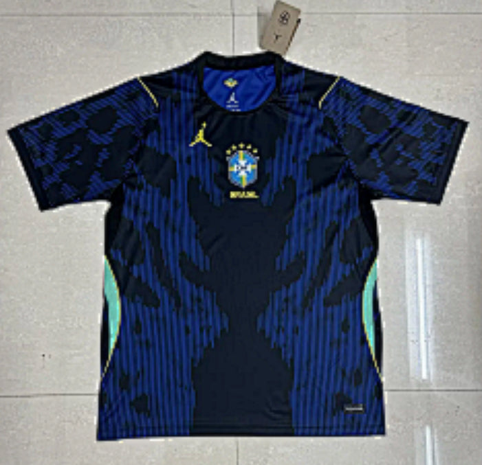 BRAZIL 2026 AWAY JERSEY FAN VERSION
