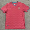 PORTUGAL 2026 HOME JERSEY FAN VERSION