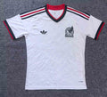 MEXICO 2026 AWAY JERSEY FAN VERSION