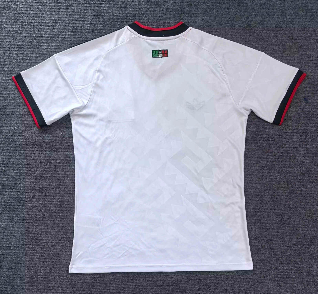 MEXICO 2026 AWAY JERSEY FAN VERSION