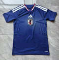 JAPAN 2026 HOME JERSEY FAN VERSION
