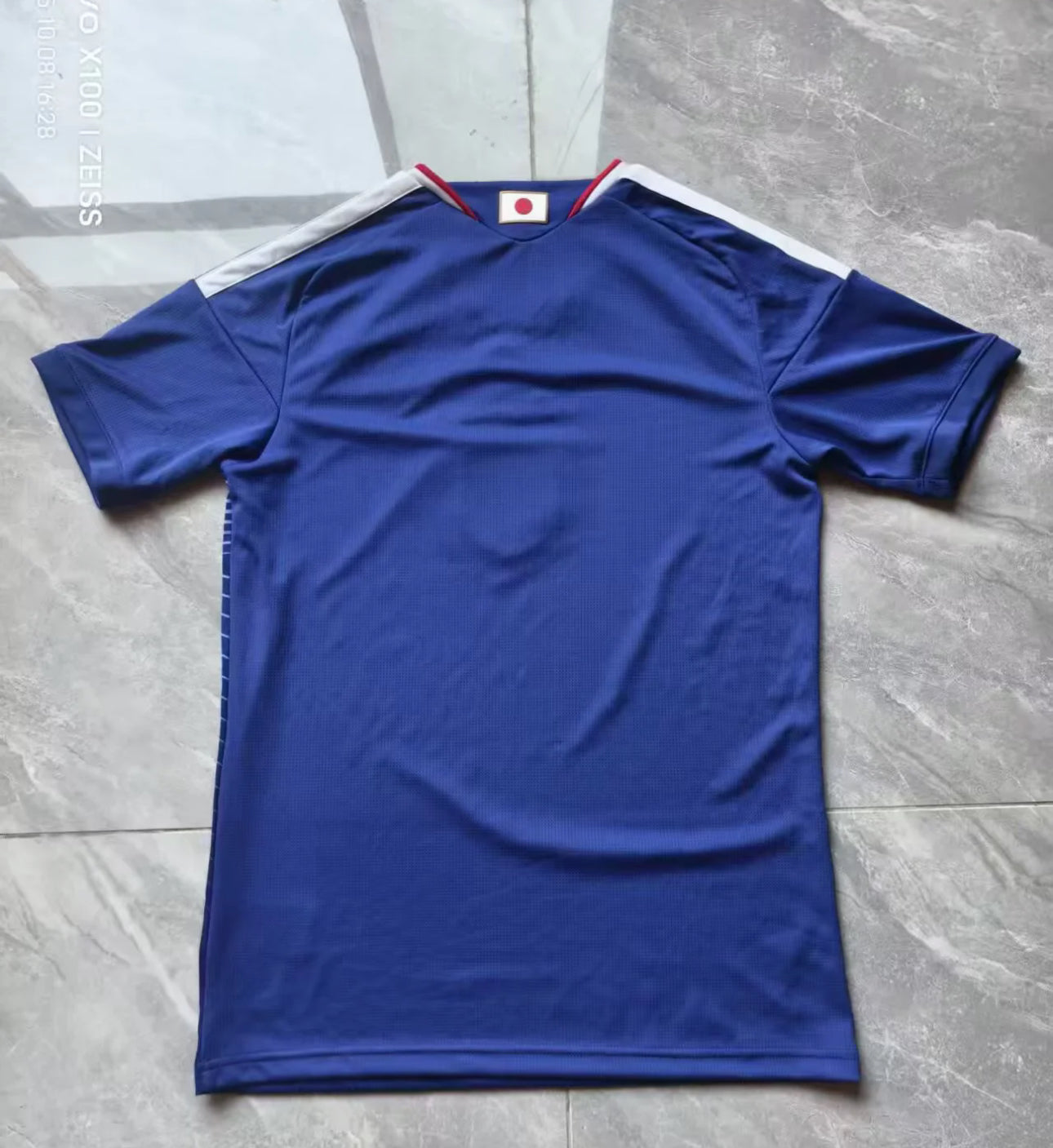 JAPAN 2026 HOME JERSEY FAN VERSION