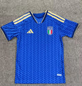 ITALY 2026 HOME JERSEY FAN VERSION