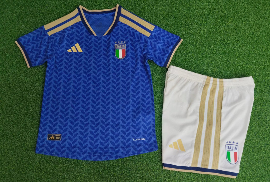 ITALY PLAYER VERSION KIDS KIT