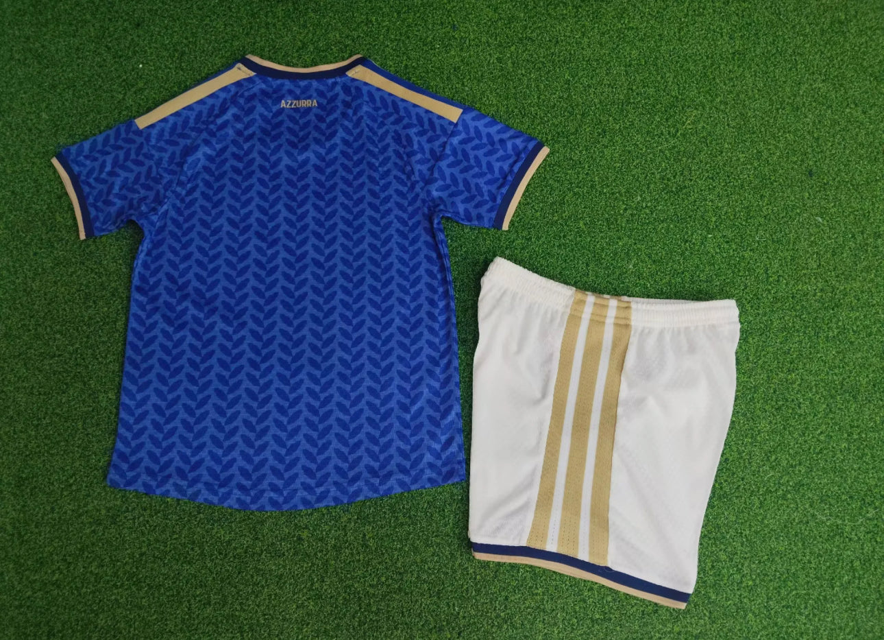ITALY PLAYER VERSION KIDS KIT