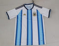 ARGENTINA 2026 HOME JERSEY FAN VERSION