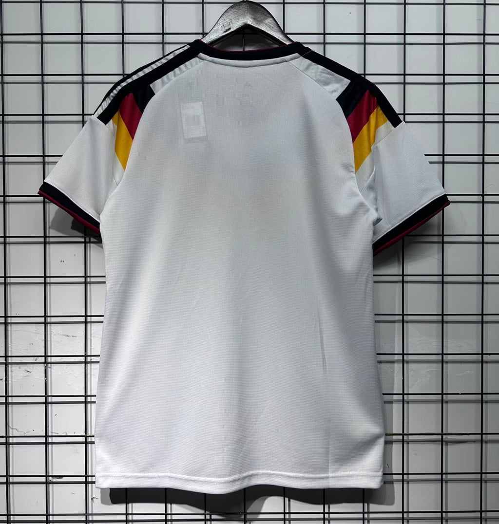 GERMANY 2026 HOME JERSEY FAN VERSION