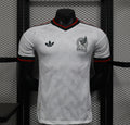 MEXICO 2026 AWAY JERSEY PLAYER VERSION