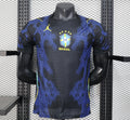 BRAZIL 2026 AWAY JERSEY PLAYER VERSION