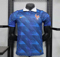 FRANCE 2026 HOME JERSEY PLAYER VERSION