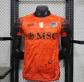 NAPOLI HALLOWEEN JERSEY PLAYER VERSION
