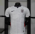 ENGLAND 2026 HOME JERSEY PLAYER VERSION