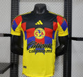 AMERICA 2025-26 HOME JERSEY PLAYER VERSION