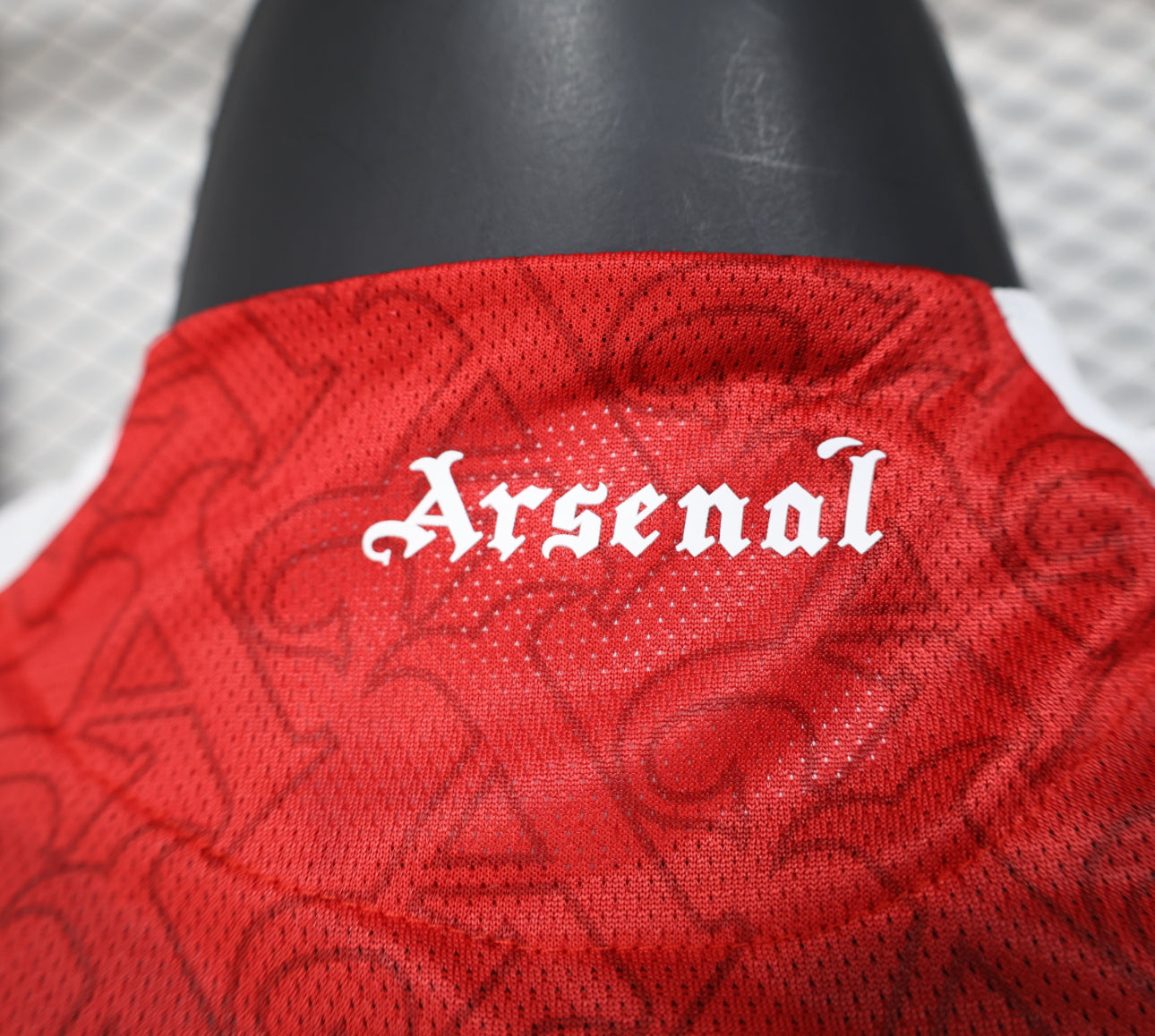 ARSENAL 2025-26 HOME JERSEY PLAYER VERSION