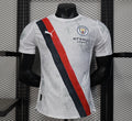 MANCHESTER CITY 2025-26 AWAY JERSEY PLAYER VERSION