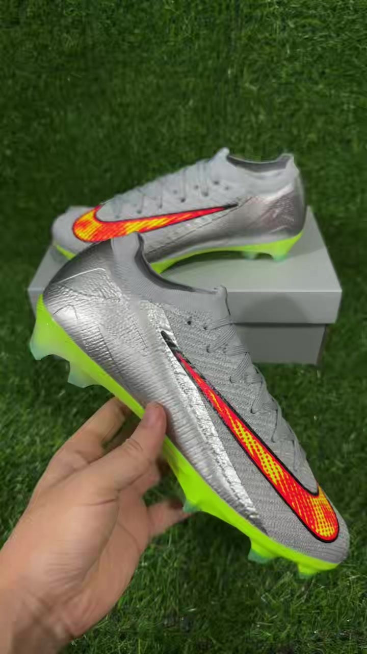Nike Air Zoom Mercurial Vapor XV Elite FG