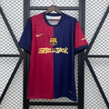 RETRO Barcelona 2024-25 Home Jersey Fan Version Travis Scott