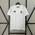 2024/25 Real Madrid Pre-match Suit