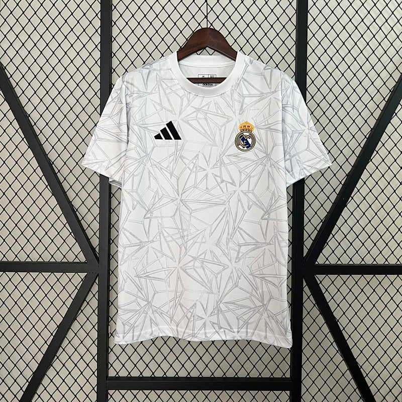 2024/25 Real Madrid Pre-match Suit