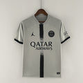 2022/23 PSG Away Jersey Fan Version