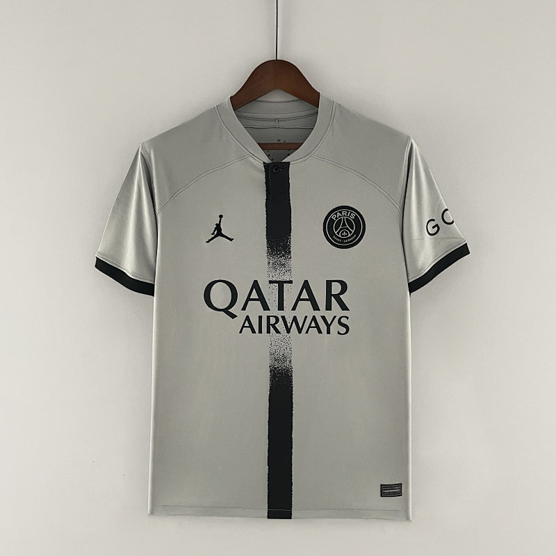 2022/23 PSG Away Jersey Fan Version