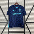 2024/25 Porto Third Away Jersey Fan Version
