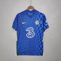 2021/22 Chelsea Home Jersey Fan Version