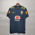 Brazil Training Suit Fan Version