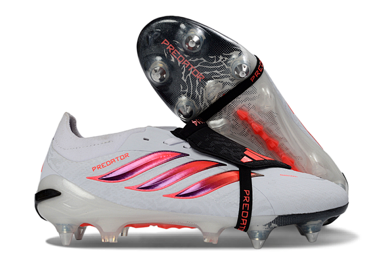 Adidas PREDATOR ACCURACY FG BOOTS