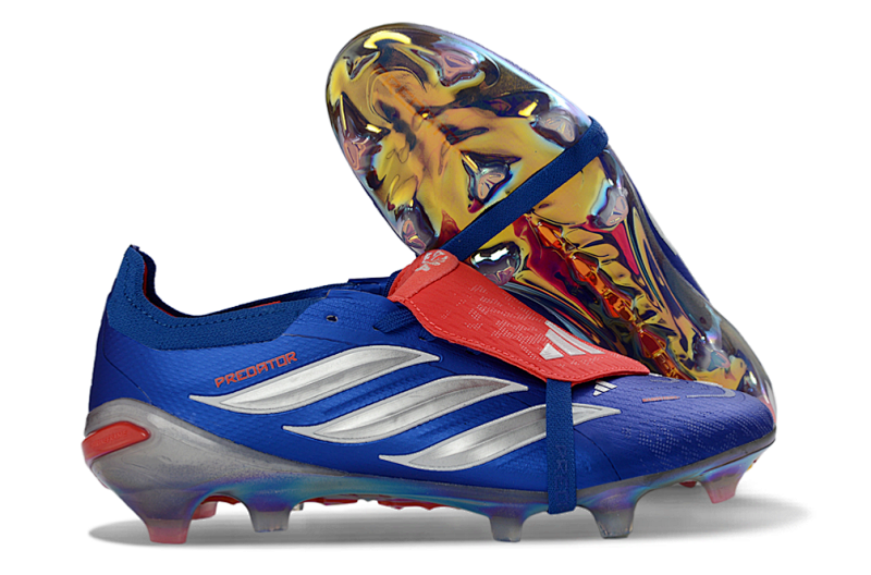 Adidas PREDATOR ACCURACY FG BOOTS WITH TONGUE